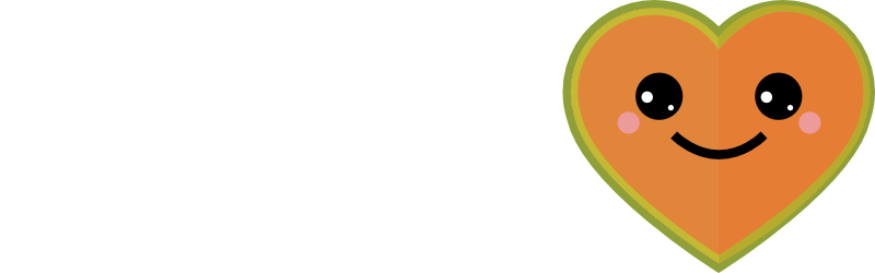 CORAZÓN de Melón
